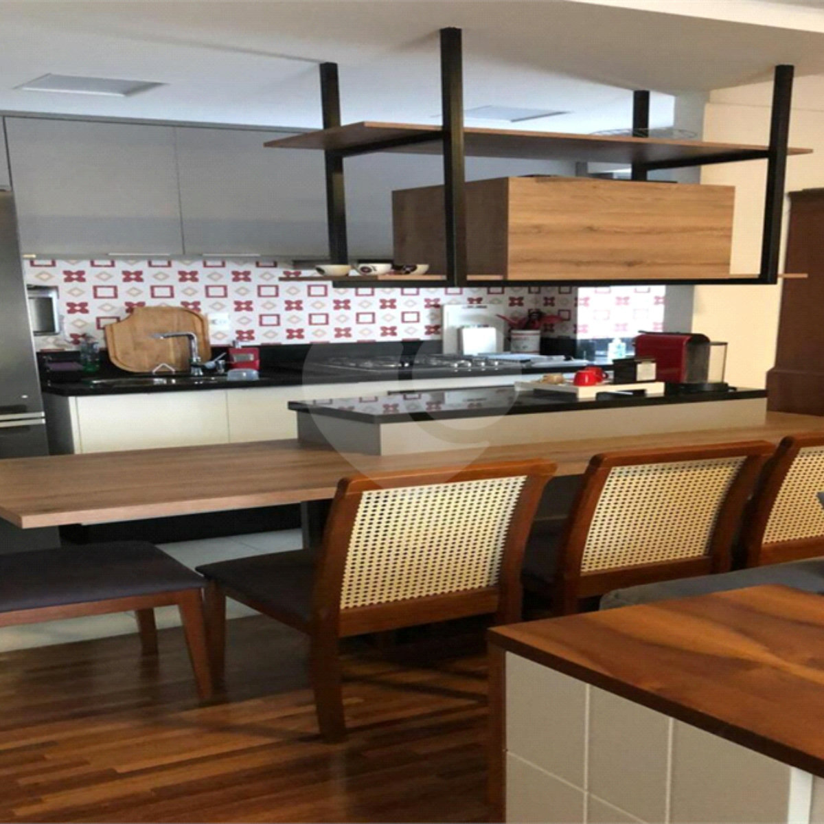 Apartamento à venda com 2 quartos, sendo 1 suíte, em Moema, São Paulo, SP