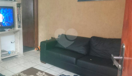 Sobrado à venda com 2 quartos, sendo 1 suíte,  em Vila Rosália, Guarulhos, SP