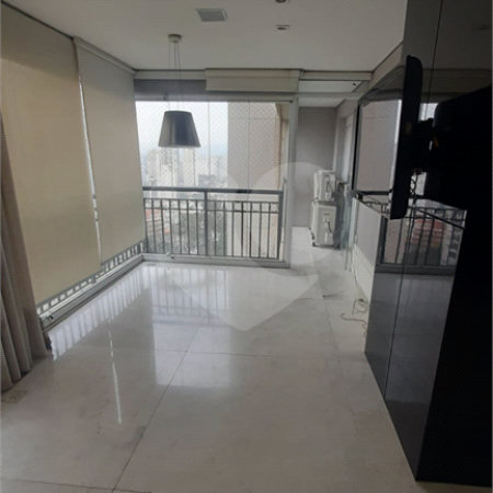 Apartamento à venda com 3 suítes em Santana, São Paulo, SP