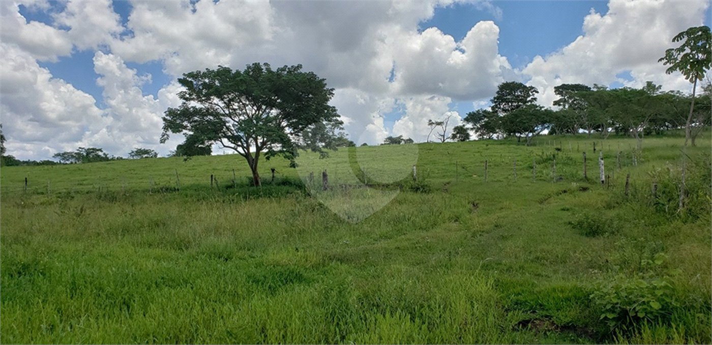 Sitio para venda.