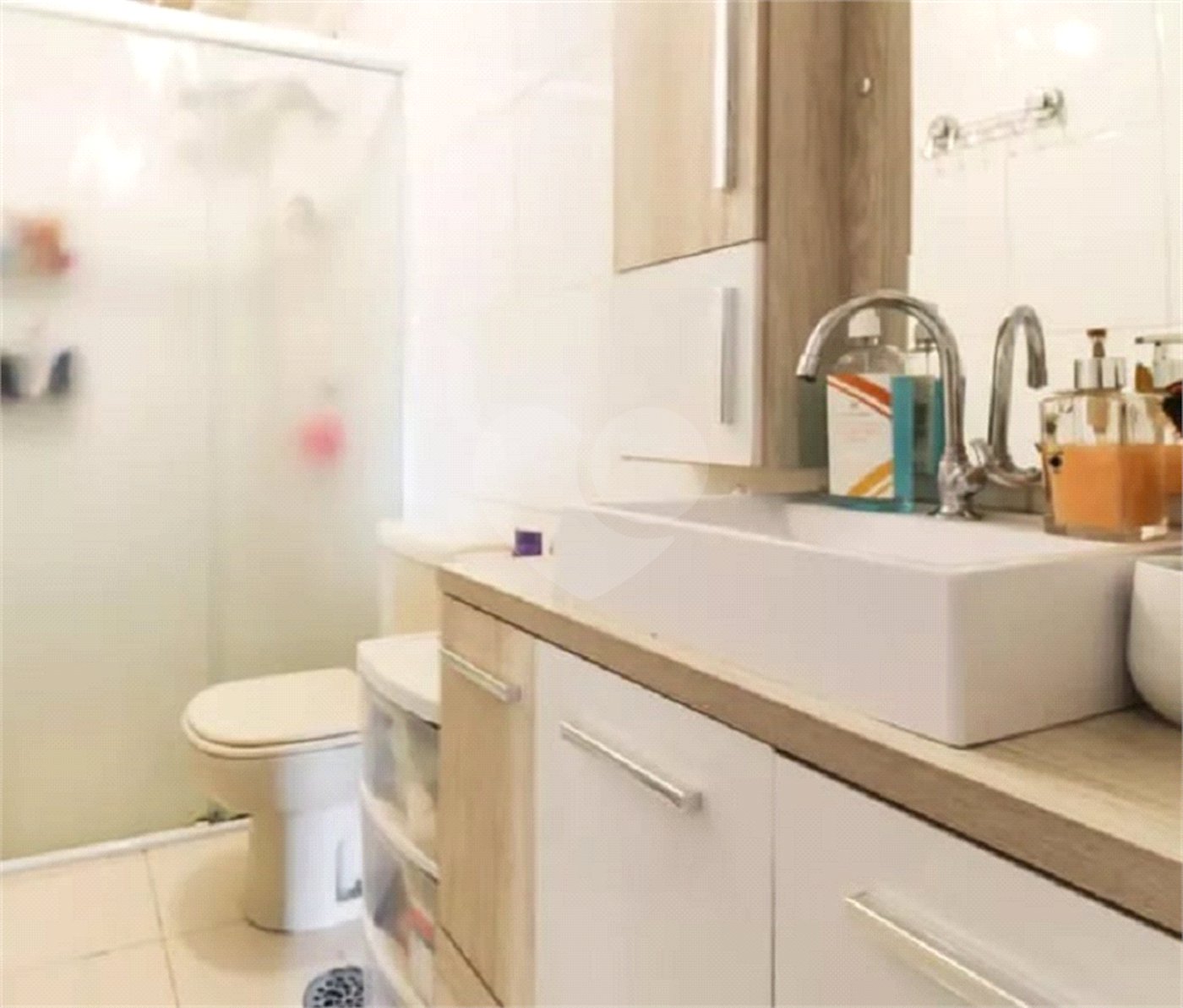 Apartamento á venda - Moema