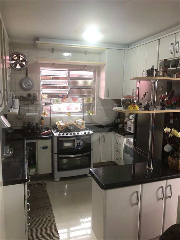 Sobrado à venda com 4 quartos, sendo 1 suíte, em Freguesia do Ó, São Paulo, SP