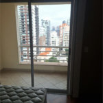 Apartamento à venda com 1 quarto em Pinheiros, São Paulo, SP