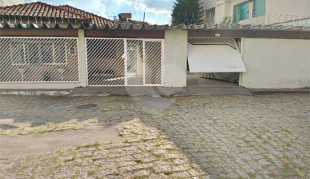 Casa de Vila à venda com 2 quartos em Jaçanã, São Paulo, SP