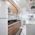 Apartamento à venda com 2 quartos, sendo 1 suíte, em Vila Guarani (z Sul), São Paulo, SP