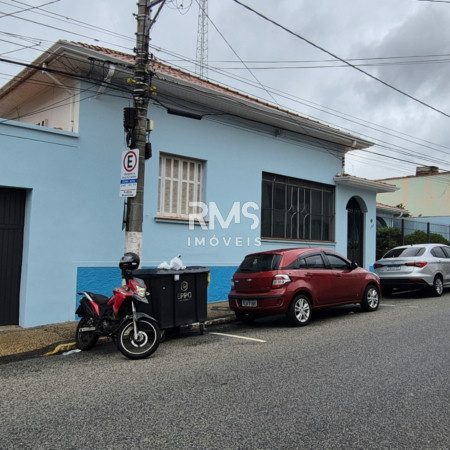 Casa à venda com 3 quartos no Centro, Itu, SP