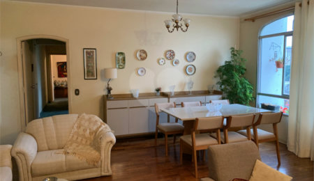 Apartamento à venda com 3 quartos, sendo 1 suíte, em Jardim Marajoara, São Paulo, SP