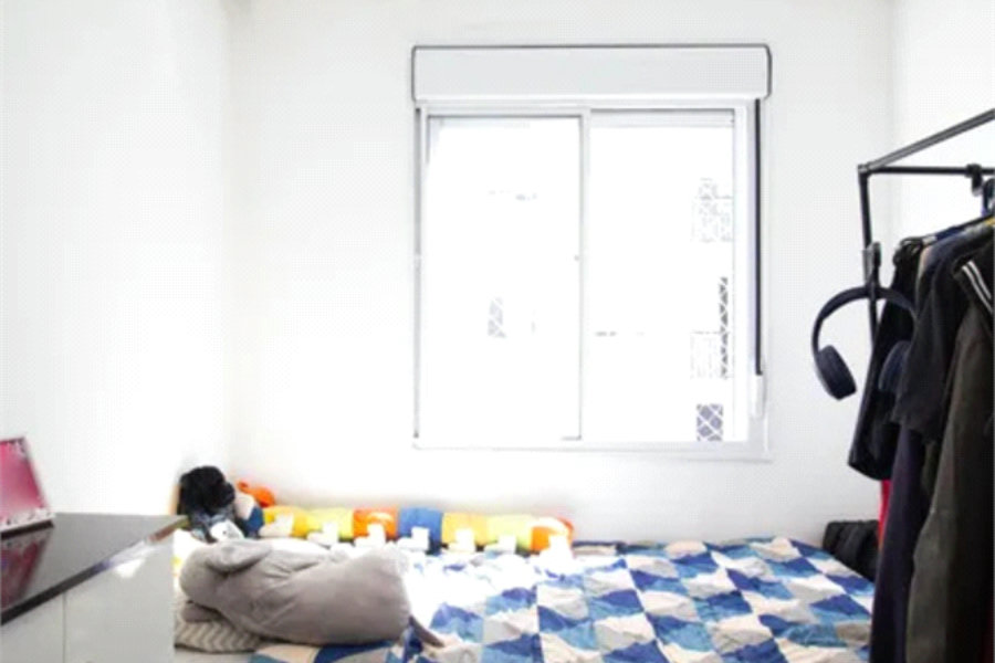 Apartamento à venda com 2 quartos, sendo 1 suíte, em Pirituba, São Paulo, SP