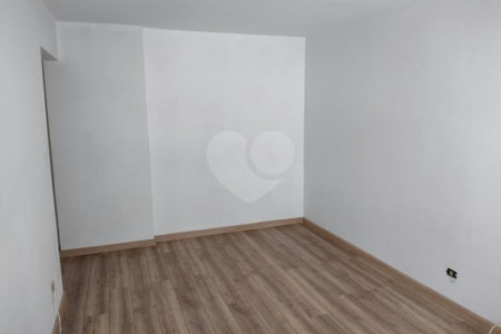Apartamento á venda no Cambuci de 58 m² com 1 dormitório