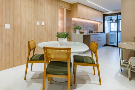 Cobertura com 4 dormitórios à venda, 370 m² por R$ 4.490.000,00 - Ponta da Praia - Santos/SP