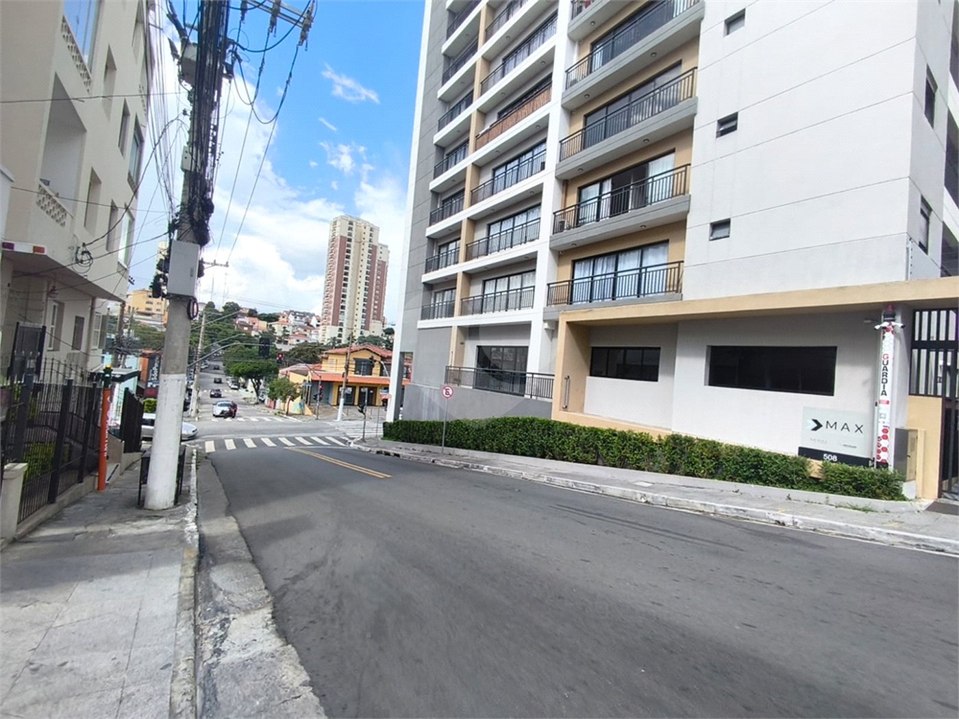 Apartamento à venda com 1 quarto em Jardim São Paulo(zona Norte), São Paulo, SP