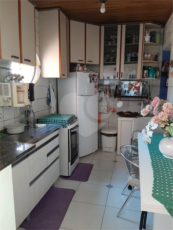 Casa à venda com 5 quartos, sendo 2 suítes, em Parque Edu Chaves, São Paulo, SP
