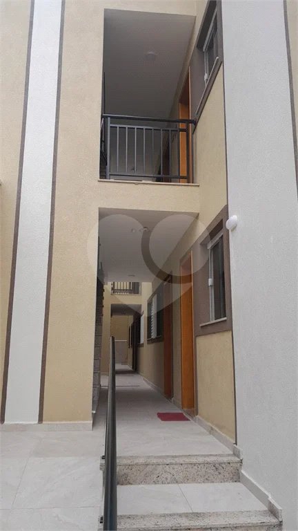 Casa para alugar com 2 quartos no condomínio Piata, São Paulo - SP
