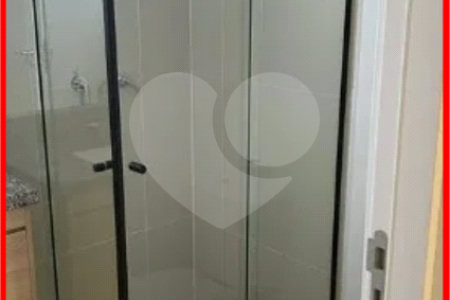 Apartamento para alugar com 1 quarto em Indianópolis, São Paulo, SP