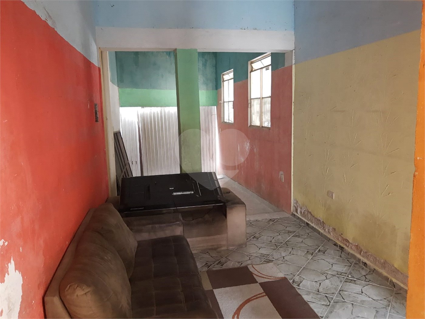 Salão para alugar em Vila Domingues, Votorantim, SP