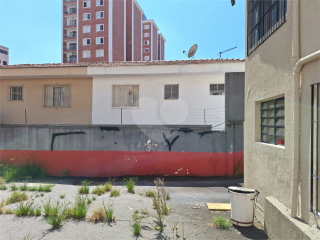 Terreno para alugar em Água Fria, São Paulo, SP