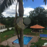 Chácara à venda com 4 quartos, sendo 1 suíte, em Jundiaquara, Araçoiaba da Serra, SP