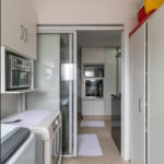 Apartamento à venda com 3 quartos, sendo 2 suítes,  em Várzea da Barra Funda, São Paulo, SP