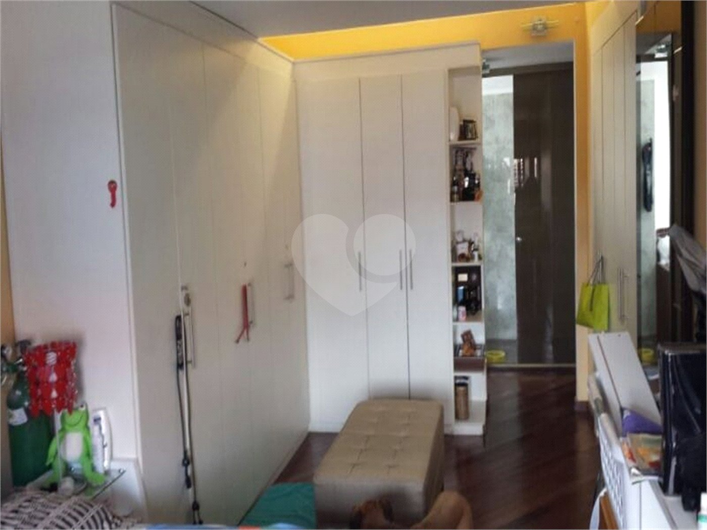 Sobrado à venda com 5 quartos, sendo 4 suítes,  em Tucuruvi, São Paulo, SP