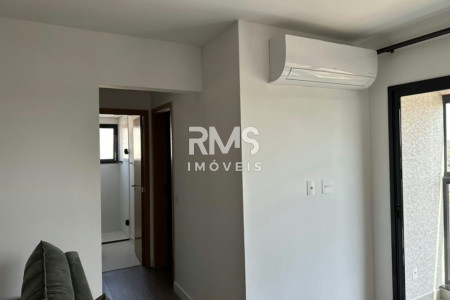 Apartamento à venda ou para alugar com 2 quartos, sendo 1 suíte,  em Itu Novo Centro, Itu, SP