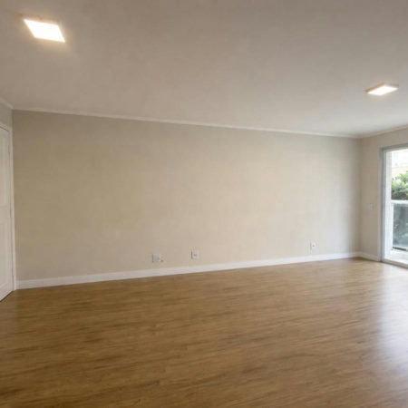 Apartamento com 3 dormitórios à venda, 110 m² por R$ 1.550.000,00 - Boqueirão - Santos/SP