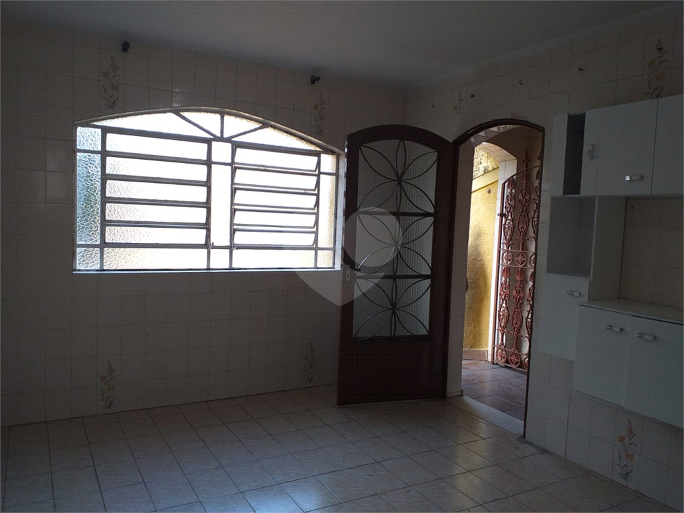Sobrado à venda com 4 quartos, sendo 1 suíte, em Horto, São Paulo, SP
