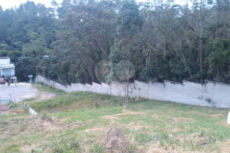 Terreno à venda no condomínio Mosaico da Serra, Mogi das Cruzes - SP