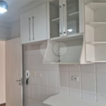 Apartamento à venda com 3 quartos, sendo 2 suítes, em Santana, São Paulo, SP