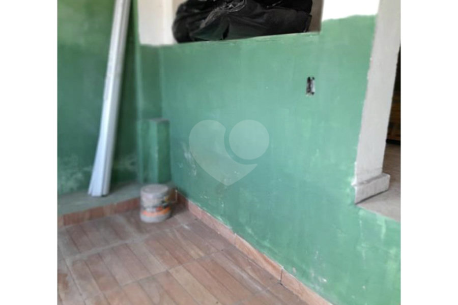 Casa à venda com 2 quartos no condomínio Benvinda Catarina de Jesus, São Paulo - SP