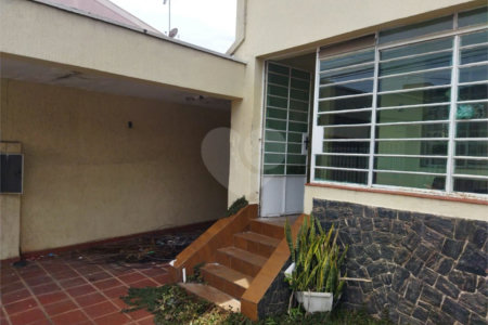 Sobrado á venda - Jabaquara