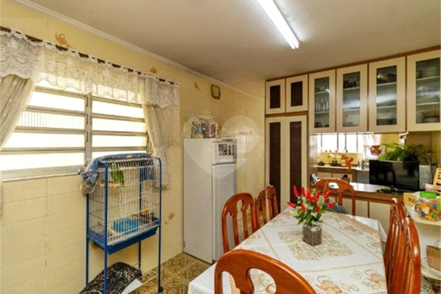 Sobrado à venda com 3 quartos, sendo 1 suíte,  em Tucuruvi, São Paulo, SP