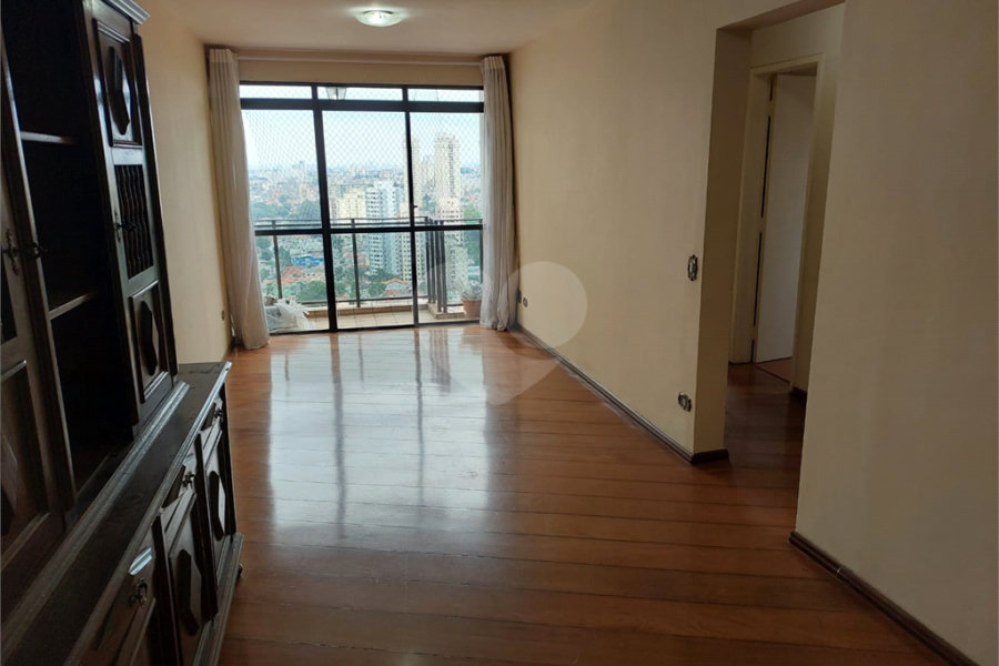 Apartamento à venda com 4 quartos, sendo 1 suíte,  em Parque Mandaqui, São Paulo, SP