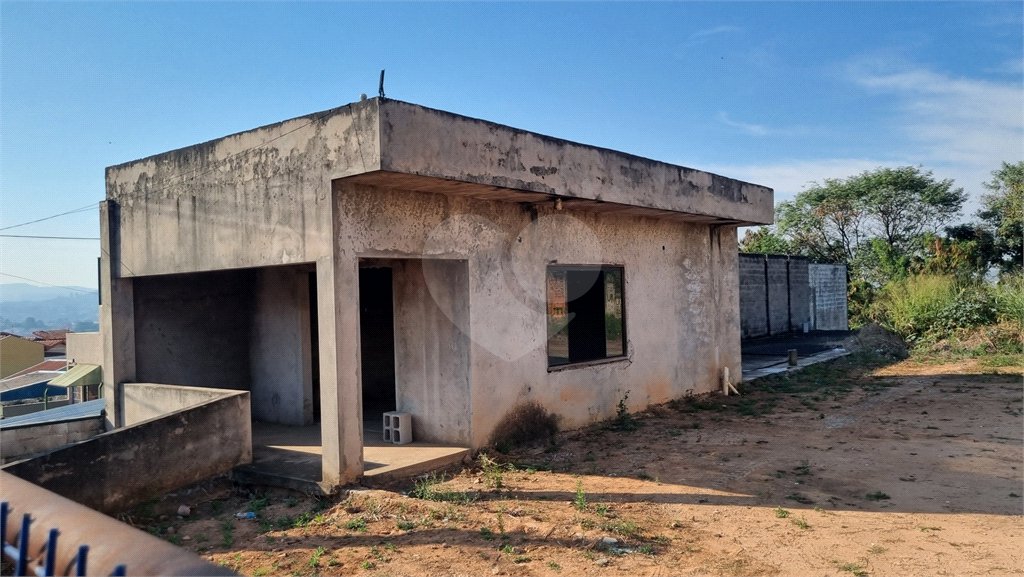 Terreno à venda em Capela, Vinhedo, SP