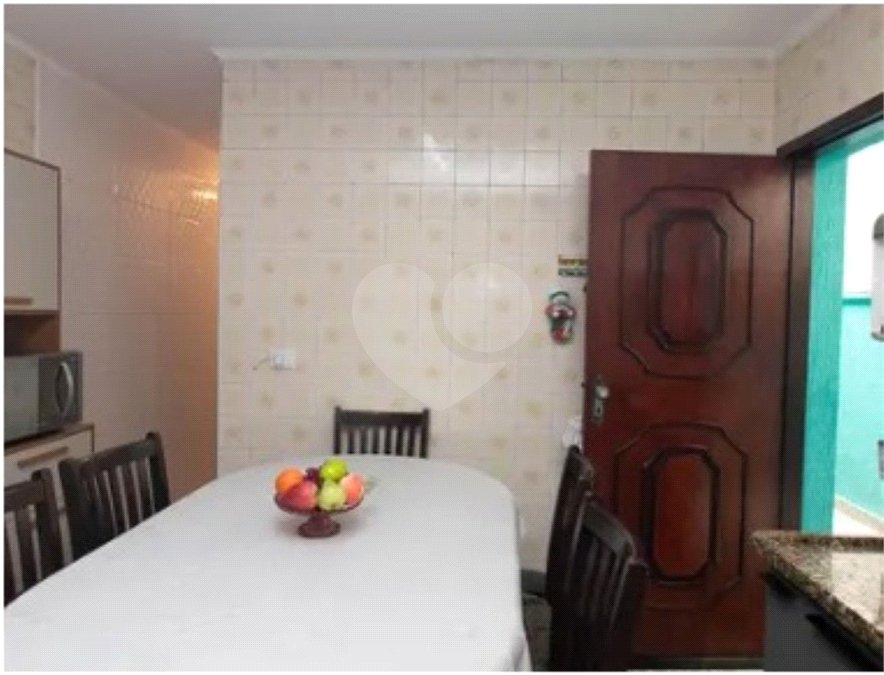 Casa Térrea à venda com 4 quartos, sendo 1 suíte,  em Vila Mazzei, São Paulo, SP