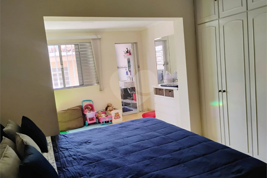 Sobrado à venda com 3 quartos, sendo 2 suítes,  em Casa Verde, São Paulo, SP