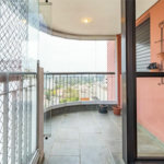Apartamento à venda com 3 quartos, sendo 1 suíte, em Sumarezinho, São Paulo, SP