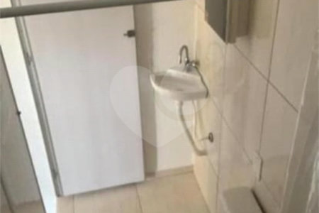 Prédio inteiro á Venda- 743m² - Mooca