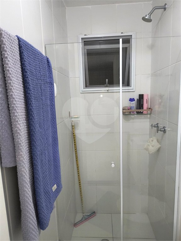Apartamento à venda com 2 quartos em Vila Guilherme, São Paulo, SP