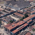 Terreno para alugar, 1250 m² por R$ 30.796,00 - Macuco - Santos/SP