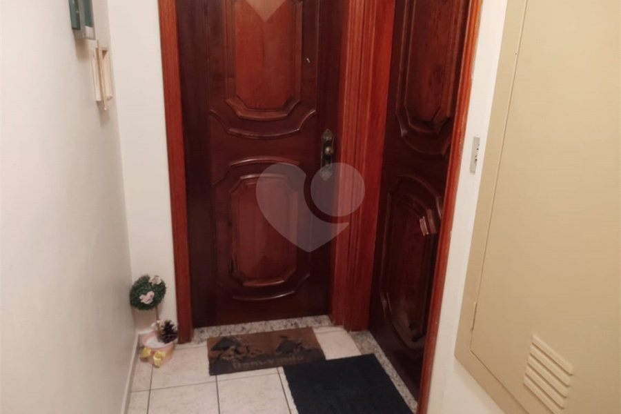 Apartamento para alugar com 3 quartos em Santana, São Paulo, SP