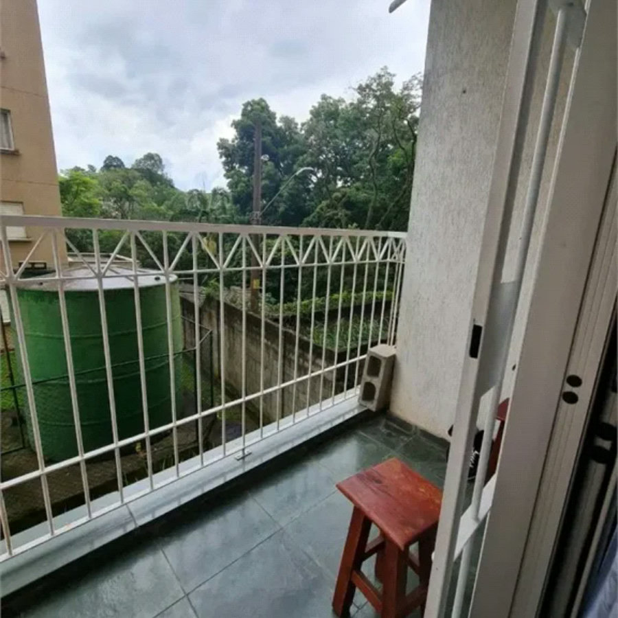 Apartamento à venda com 3 quartos em Jardim Luísa, São Paulo, SP