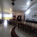 Apartamento com 4 dormitórios à venda, 145 m² por R$ 900.000,00 - Jardim das Conchas - Guarujá/SP