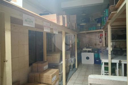 Prédio à venda em BUTANTÃ, São Paulo, SP