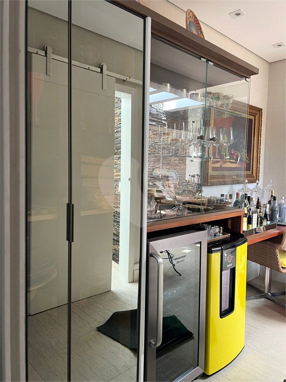Cobertura à venda com 4 quartos, sendo 3 suítes, em Santana, São Paulo, SP