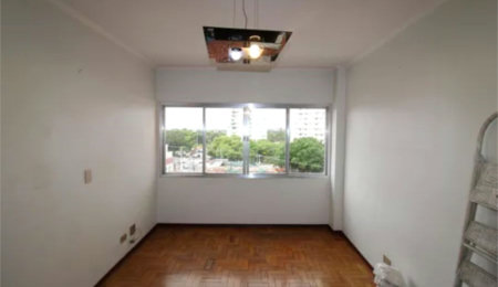 Apartamento à venda com 2 quartos em Santana, São Paulo, SP