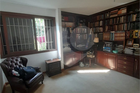 Casa para alugar com 3 quartos, sendo 1 suíte,  em Vila Sônia, São Paulo, SP