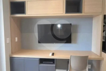 Apartamento à venda com 1 quarto em Sumarezinho, São Paulo, SP