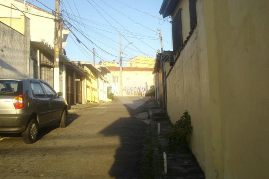 Sobrado à venda com 3 quartos, sendo 1 suíte, em Vila Guilherme, São Paulo, SP