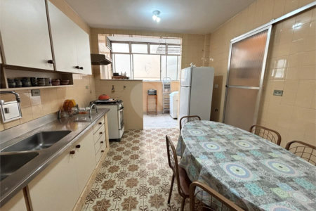 Apartamento à venda com 4 quartos, sendo 1 suíte, em Tijuca, Rio de Janeiro, RJ
