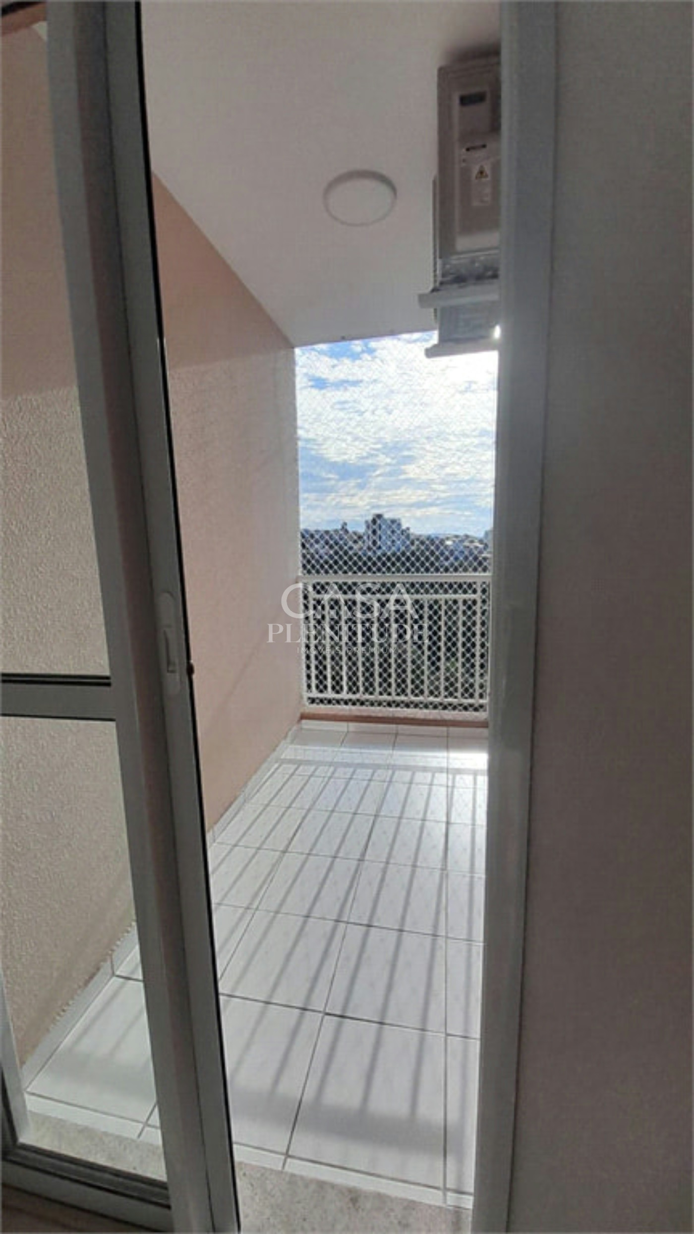 Apartamento para alugar com 2 quartos em Jardim Ipê, Sorocaba, SP